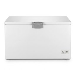 مجمدة وايربوول 18 قدم أبيض Whirlpool horizontal freezer