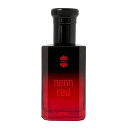 عطر أجمل نيون ريد للنساء أو دي بارفيوم Ajmal Neon Red Eau De Parfum For Women