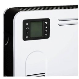 مدفأة كونفيكتور هاوسبيرغ Hausberg – أبيض HAUSBERG HB-8230 Convector Heater - White