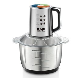 محضرة طعام راف R.7725 RAF R.7725 Food Processor