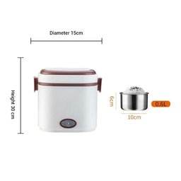 لانش بوكس كهربائي Cooking Lunchbox