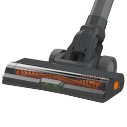 مكنسة عامودية من بلاك+ديكر BHFEA520J-GB باللون الرصاصي 20فولط Black&Decker BHFEA520J-GB Vacuum cleaner 20V Gray