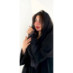 عبايه لكزس abaya Lexus