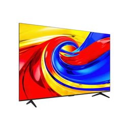 شاشة TCL P7L فائق الجودة بمقاس 50 بوصة وتقنية QLED ودقة 4K TCL P7L 50-Inch Premium QLED 4K TV