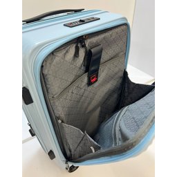 حقيبة سفر كبيرة ARIANA big luggage