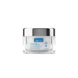 دكتور اوركانو كريم حمض الهيالورونيك يرطب البشرة ويعزز اشراقتها ويوحد لونها DR.ORGANO Facial Cream with Hyaluronic Acid 50ml