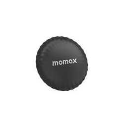 محدد الموقع موماكس بن تاك (أسود) Momax PinTag Find My Tracker (Black)