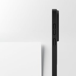 كفر جهاز Samsung Galaxy S26 Ultra باللون الأسود فائق النحافة (Super Slim) CARE Black Super Slim Samsung new Galaxy S 2026 Ultra