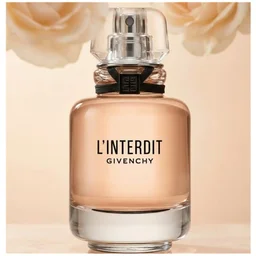 عطر الشعر لانتيردي 35 مل Givenchy