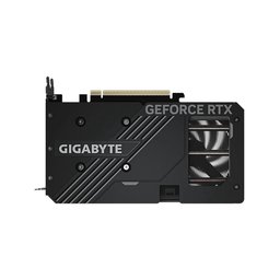 GIGABYTE GeForce RTX 5060 Ti WINDFORCE OC 8G GIGABYTE GeForce RTX 5060 Ti WINDFORCE OC 8G