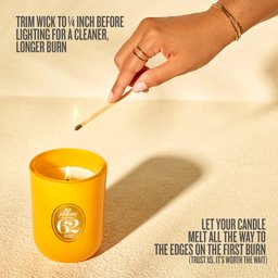 سول دي جانيرو شمعة عطرية SOL DE JANEIRO Cheirosa 62 Candle Bougie