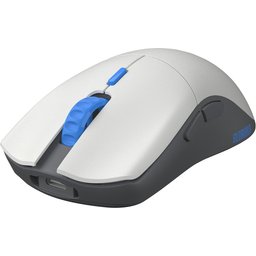 ماوس ألعاب لاسلكي جلوريوس فورج سيريس ون برو – أزرق فيدار Glorious Forge Series One PRO Wireless Gaming Mouse - Vidar Blue
