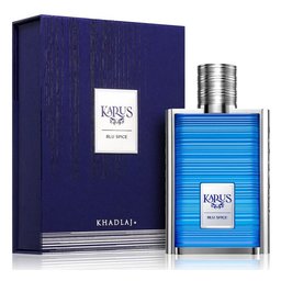 عطر كاروس بلو سبايس للرجال Karus Blu Spice Eau De Parfum