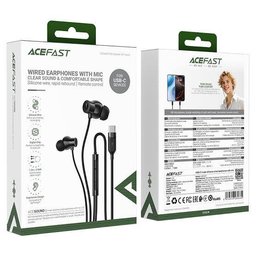 ايس فاست سماعة اذن ACEFAST earphone
