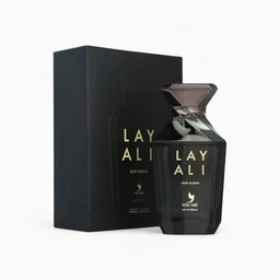 عطر لايالي عود بليند أو دي بارفيوم 100 مل - فولاري Layali Oud Blend – Eau de Parfum 100 ml – Volaré
