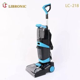 مكنسة كهربائية عمودية غسل ليبرونيك  موديل 218-LC VACUUM CLEANER