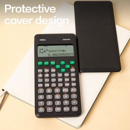 حاسبة علمية ديلي عربية Scientific Calculator