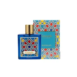 عطر غرناطة أو دي بارفيوم لكلا الجنسين Granada Eau De Parfum Unisex