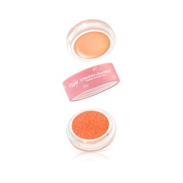 رود مقشر ومرطب للشفاه بنكهة البرتقال RUDE Scrubski & Balmer Lip Exfoliator and Lip Balm - Juicy Peach