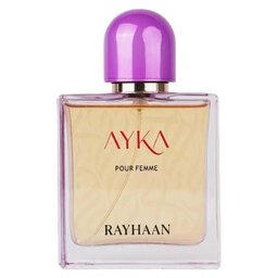 عطر ريحان آيكا للنساء أو دي بارفيوم Rayhaan Ayka Eau De Parfum For Women