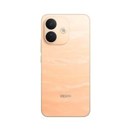 هاتف REDMI Note 17 Pro 5G – برتقالي ساتان – 8GB+256GB REDMI Note 17 Pro 5G – Satin Orange – 8GB+256GB
