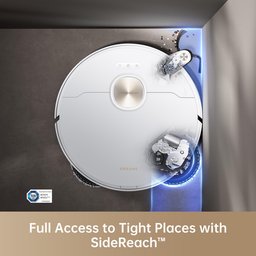 دريمي مكنسة روبوت X40Ultra Dreame X40Ultra Robot Vacuum