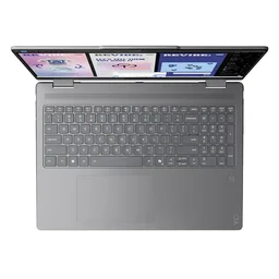 لابتوب مكنبي لينوفو يوكا 2026 Lenovo Yoga 7i 16" U7 16 512