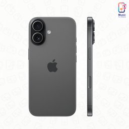 ايفون 17 (256GB) | نسخة شريحة الـ سيم كارد iPhone 17 (256GB) | Nano-SIM