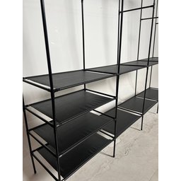 خزانة ملابس متعددة الاستخدامات Multi-Purpose Wardrobe
