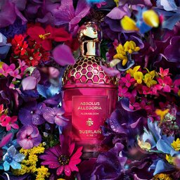 عطر غيرلان فلورابلوم أبسولوس أليغوريا للجنسين – أو دو بارفيوم GUERLAIN Absolus Allegoria Florabloom Eau de Parfum - Unisex