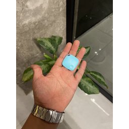 جهاز تتبع الاغراض الذكي Smart item tracker