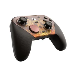يد تجكم من شركة كيم سير ب صدار خاص GAMESIR G7 PRO DRAGON DOGMA
