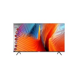شاشة نشنال 55 بوصة سمارت انترنيت National 55-Inch Smart Internet TV