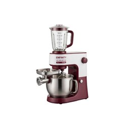 ست البيت انفنتي 8*1 متعددة الاستعمال Infinity 8-in-1 Multi-Function Food Processor