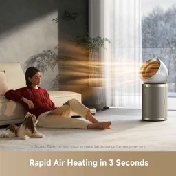 دريمي منقي الهواء الذكي AirPursue PM20 Dreame AirPursue PM20 Smart Air Purifier