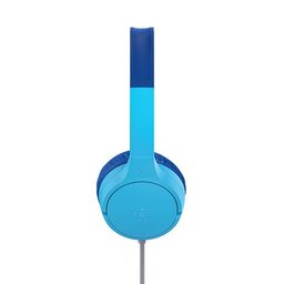 ساوند فورم ميني سماعات رأس سلكية فوق الأذن للأطفال SoundForm Mini Wired On-Ear Headphones for Kids