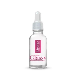 سيروم حمضي مكثف لتعزيز الإشراق Lirene Glassy Effect – Intensive Brightening Acid Serum