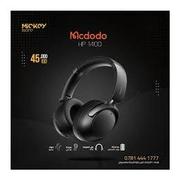 MC ANC+ENC AI Translation Earbuds ( سماعة اذن ) MC Long-Lasting Active Noise Cancelling Headphones black