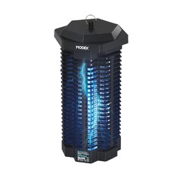 جهاز قاتل للحشرات - ضوء UV غير سام 18 واط Insect Killer - 18W Non-Toxic UV Indoor