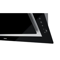 مرشحة مائل اوربان اسود90سم DLV 98660 TOS BK