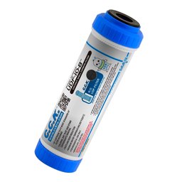 منظومة تحلية المياه C.C.K سیستمی پاكکردنه‌وه‌ی ئاوی C.C.K Bio Ceramic In-Line Filter