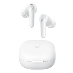 أنكر ساوندكور سماعة أذن لاسلكية آر 60 أي إن سي Anker Soundcore R60i NC Wireless Earbuds