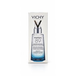 فيشي مينيرال 89 بوستر يومي مقوي ومرطب للبشرة (50 مل) Vichy Minéral 89 Daily Booster 50ml