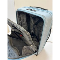 حقيبة سفر كبيرة ARIANA big luggage
