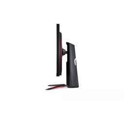 شاشة ألعاب إل جي UltraGear مسطحة 31.5 بوصة QHD VA بتردد 165Hz ودعم HDR10 موديل 32GN650-B LG UltraGear 32GN650-B 31.5" QHD VA 165Hz HDR10 Gaming Monitor