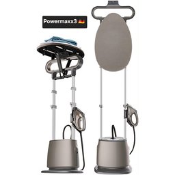 باور ماكس مكواة عامودية Powermaxx3