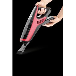 مكنسة كهربائية لاسلكية قابلة للشحن HVC1300 - مودكس MODEX HVC1300 Rechargeable Cordless Vacuum Cleaner