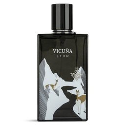 عطر فيكونا ليذر أو دي بارفيوم للرجال - 75 مل Vicuna Leather Eau de Parfum for Men 75 ml