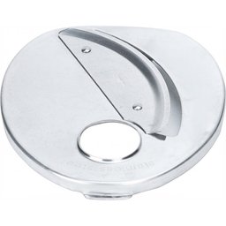 مقطعة خضروات ومحضرة طعام إمبليوم الكهربائية 7 في 1 Emblème 7-in-1 Electric Vegetable Cutter