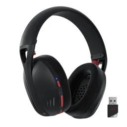سماعة ريد دراغون H848 برو آير اللاسلكية للألعاب Redragon H848 PRO IRE Wireless Gaming Headset